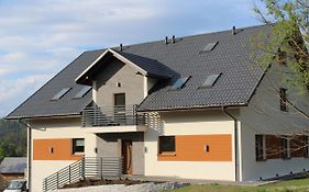 Apartamenty na Kowolu
